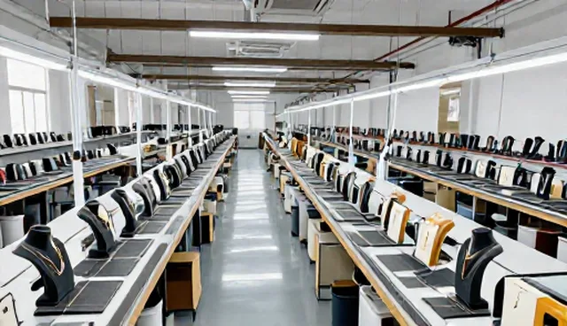 仓储配送行业清洁方法对渠道分销效率的影响分析