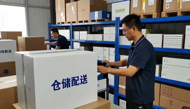 中乌珠宝实业（深圳）有限公司探索办公用品供应更多应用可能