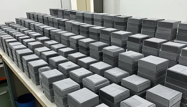 稳定货源供应：办公用品采购中的关键环节分析