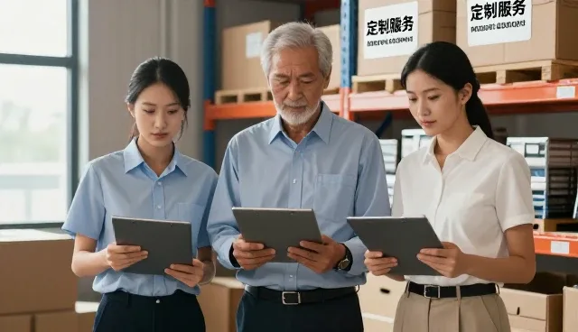 办公用品供应如何适应多变的业务场景